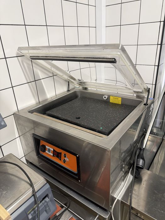 Maquina vacuo proffessional