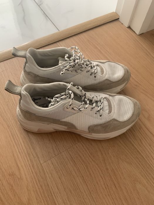 Sapatilhas Pepe Jeans