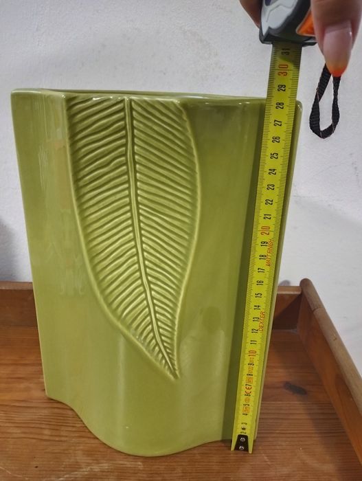 Vaso em cerâmica