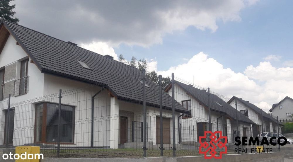 Pielgrzymowice|Wolnostojący|Brak PCC|Działka3,6ara