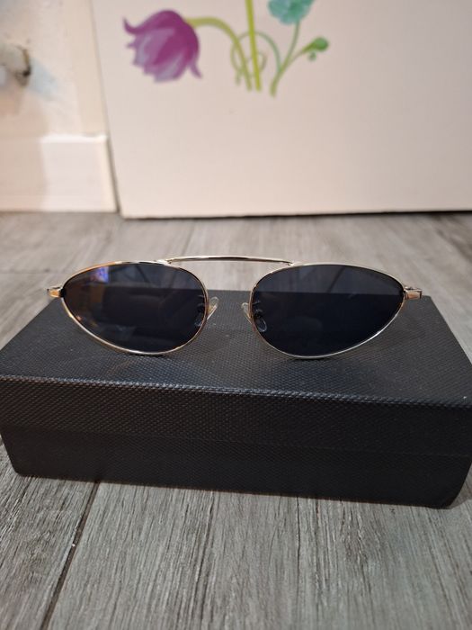 Saint  Laurent  okulary  przeciwsłoneczne