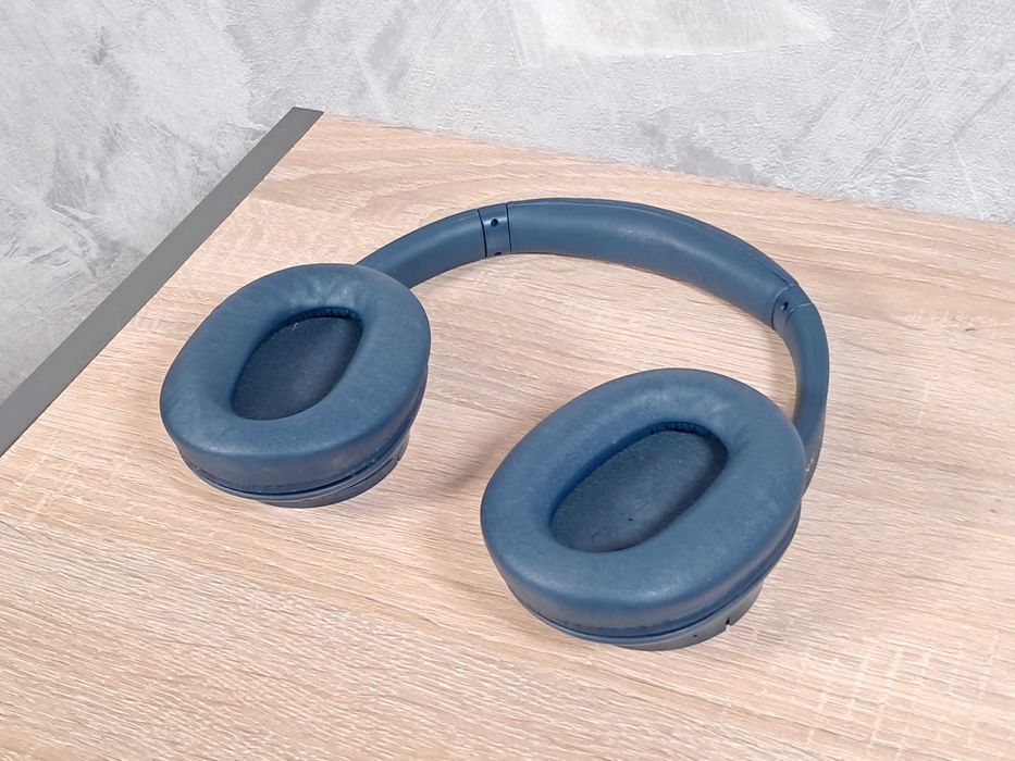 Бездротові навушники Sony WH-CH720N сині