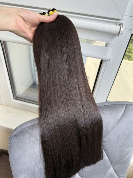 Волосся для нарощування ! Волосы для наращивания. Натуральне волосся.