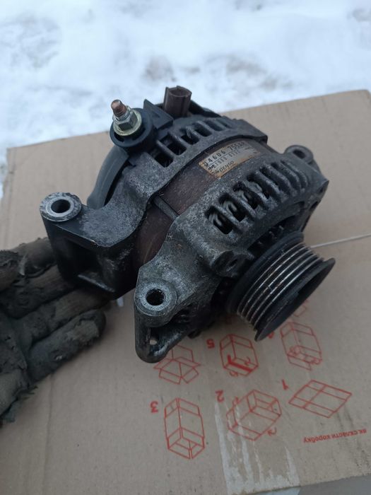 Генератор Крайслер Себринг 2.7 Бензин CHRYSLER SEBRING 2.7