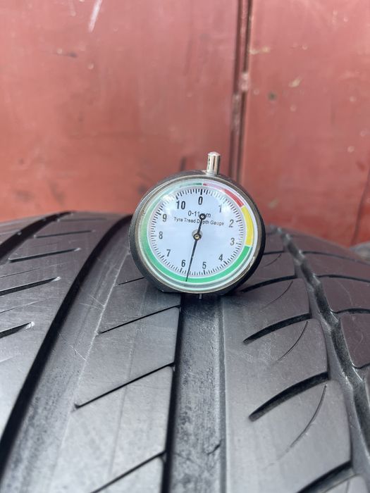 275/45/18 R18 Michelin Primacy HP літо 2 шт ціна за 1 шт