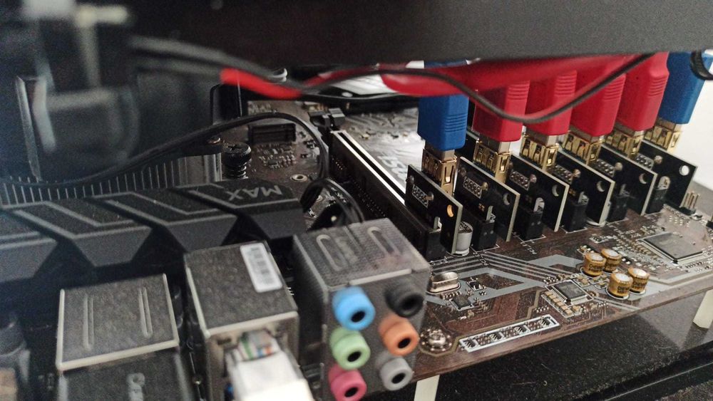 Rig Mining 6 Placas 166064283839284353122