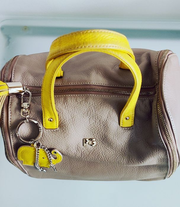 Malote Purification Garcia