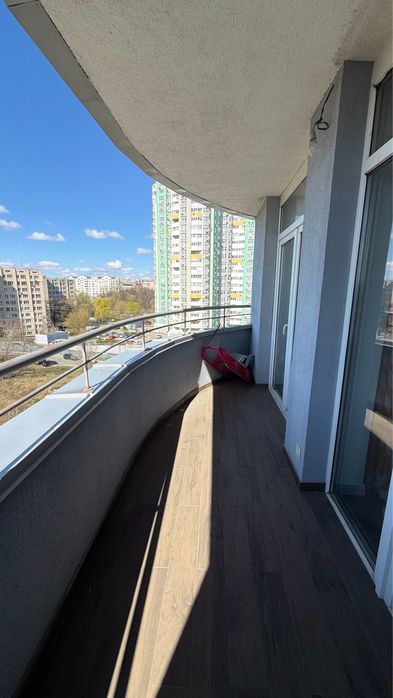 Продаж квартири ЖК Паркове Місто без %