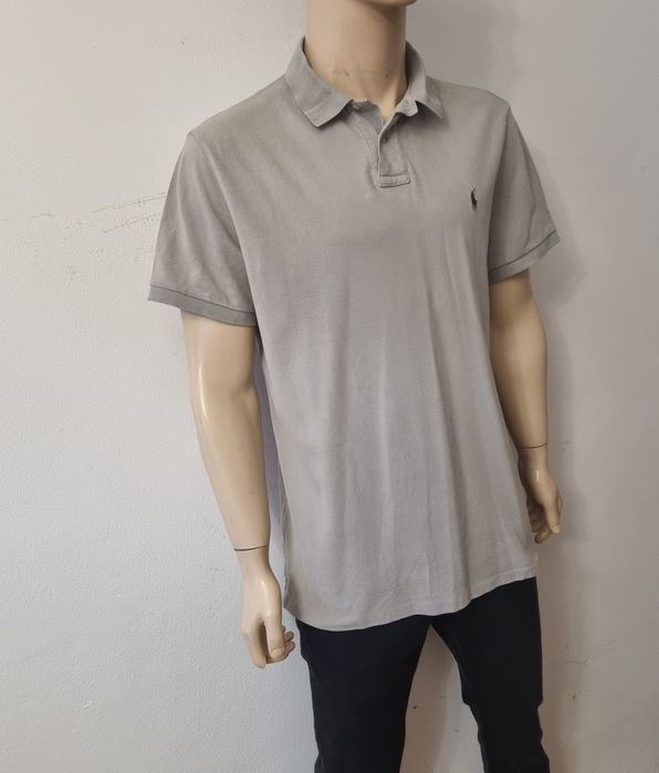 Polo Ralph Lauren- męska koszulka