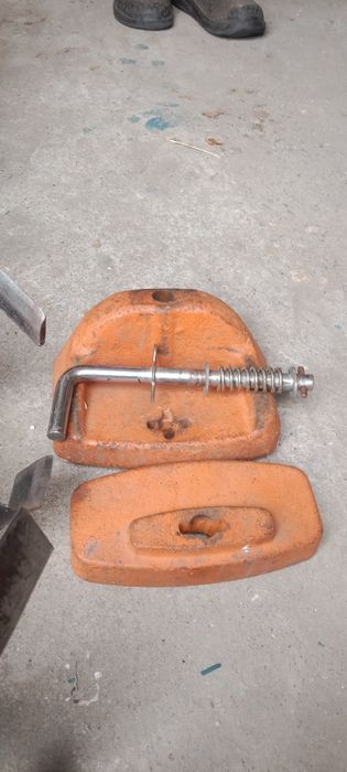 Мотоблок KIPOR 610L I'M