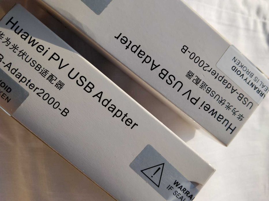 продам адаптер USB Adapter Huawei PV USB Adapter 2000-B