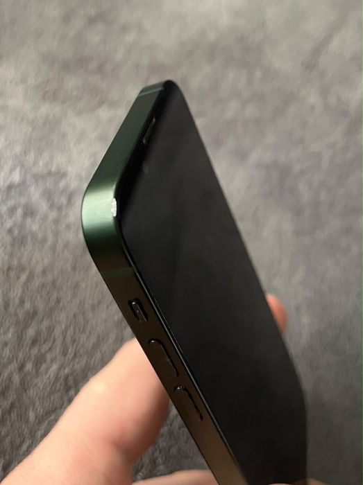 iPhone 13 mini 128 GB Green Neverlock