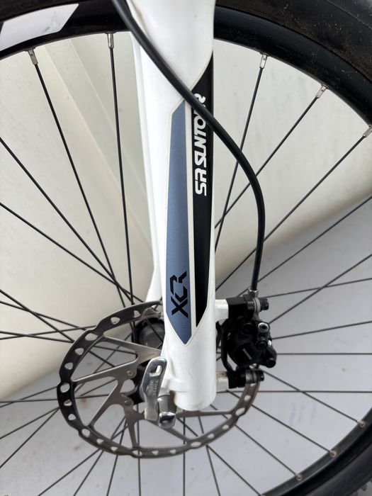 Nowy Unibike mtb 21 tarcze, 27,5 koła, gwarancja