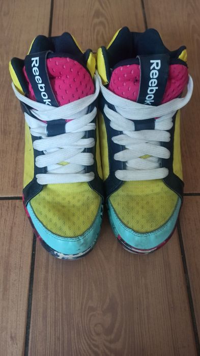 Buty Reebok rozmiar 35,5
