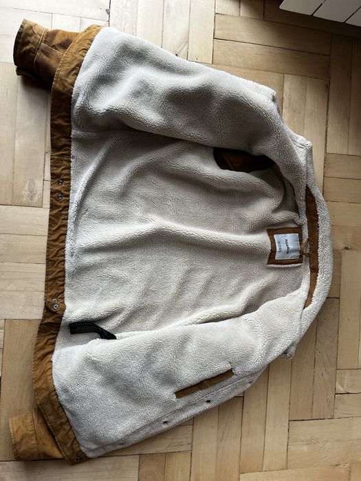 Kurtka męska Pull&Bear