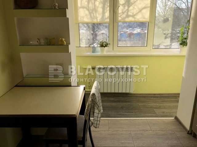 Левка Лукьяненка (Тимошенка)1, квартира з якісним ремонтом