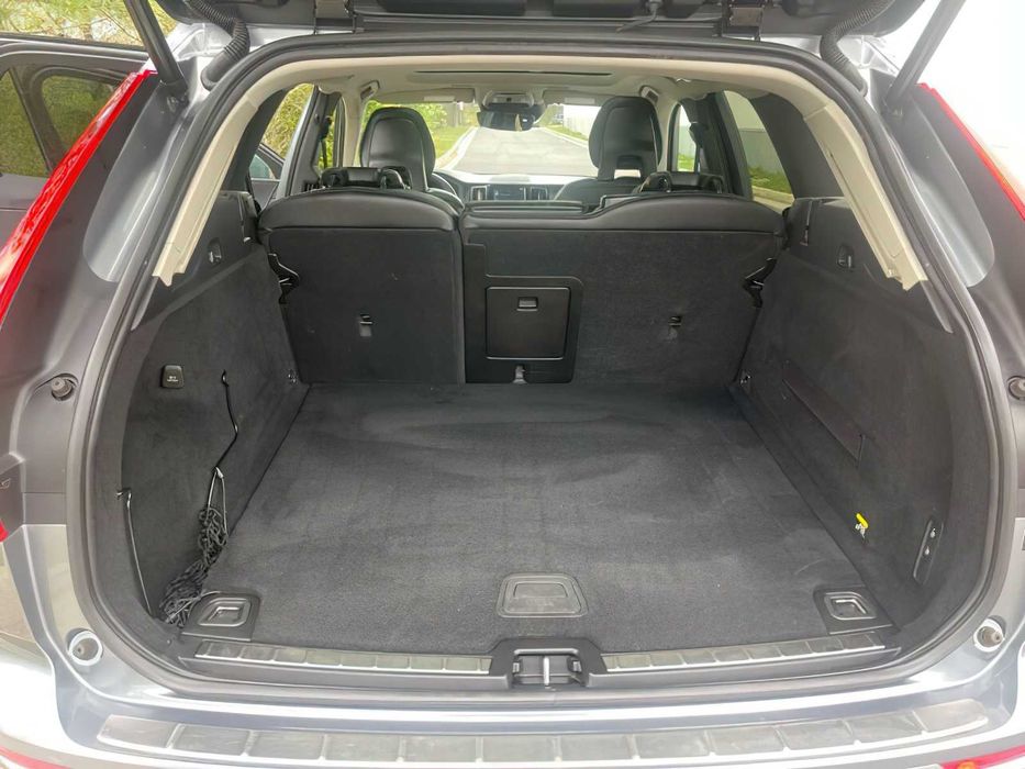 Volvo XC60      2018