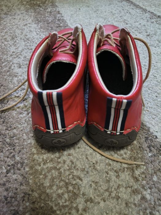 Buty damskie Rejker