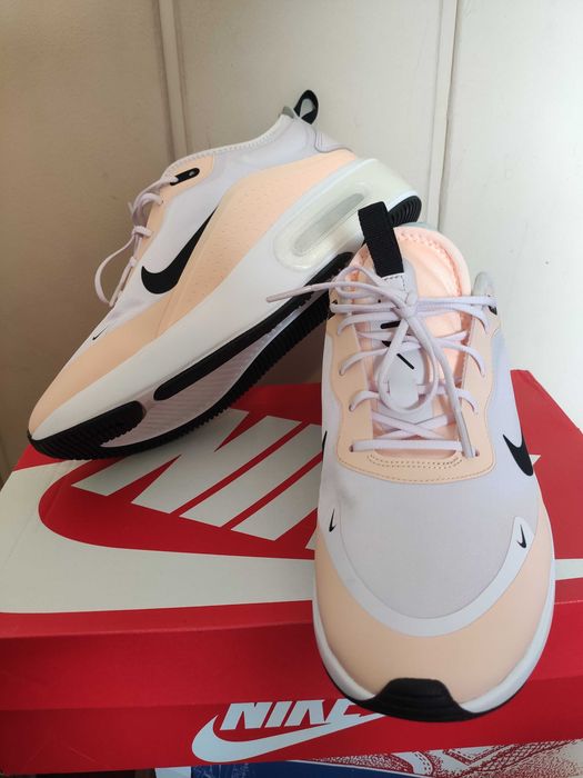 Trampki Nike air