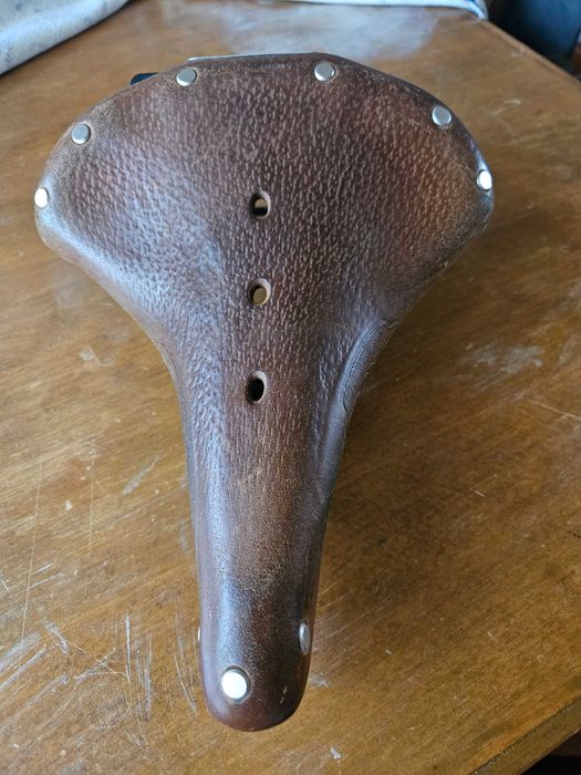 Raro - selim brooks 67s