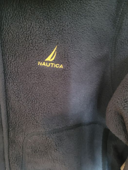 Dwustronna kurtka unisex