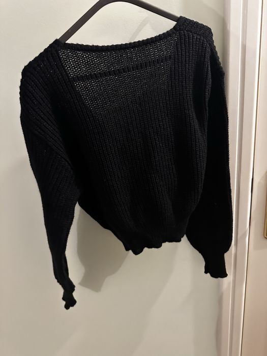 Camisola de malha