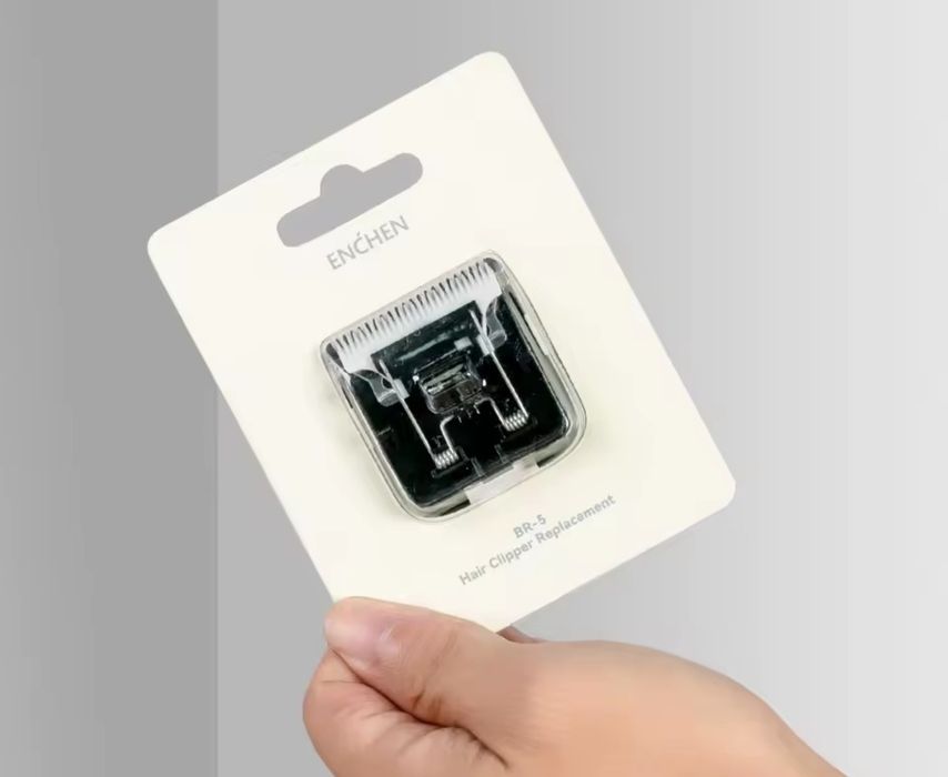 Змінний ножовий блок до електричної машинки Enchen Boost Black BR-5