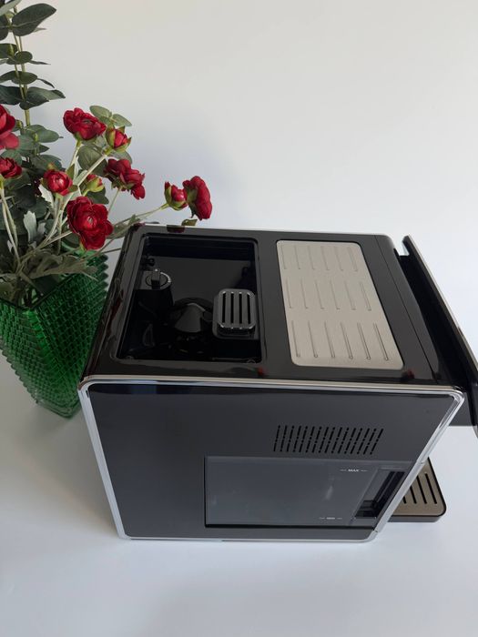 Кофемашина Zepline 6808 1500WATT 20 BAR