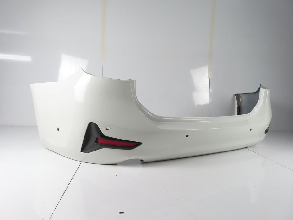 Parachoques Trás Usado / Original Bmw 3 Touring (G21) 51128493968