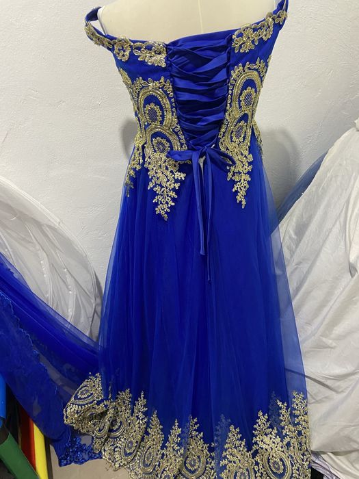 Vestido de casamento