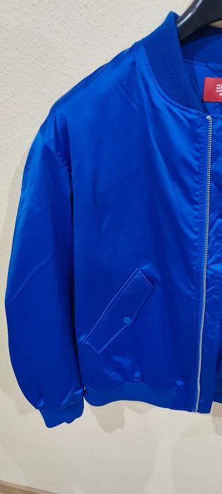 Kurtka Bomberka Męska Esprit Rozmiar XL