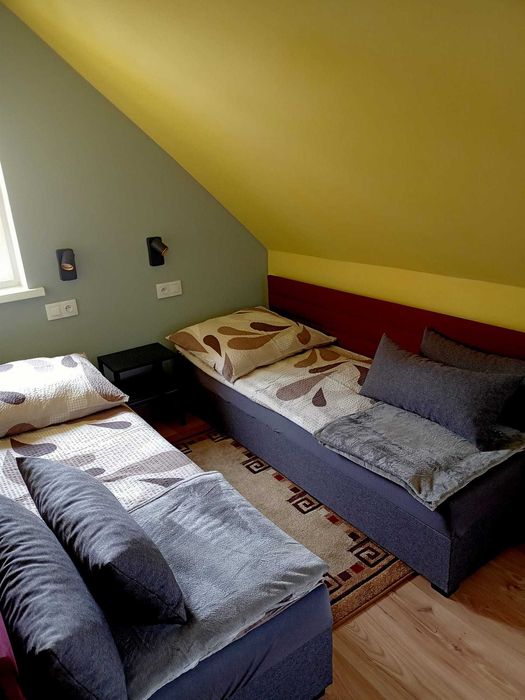 Apartament u Izy dostępny od 01/09