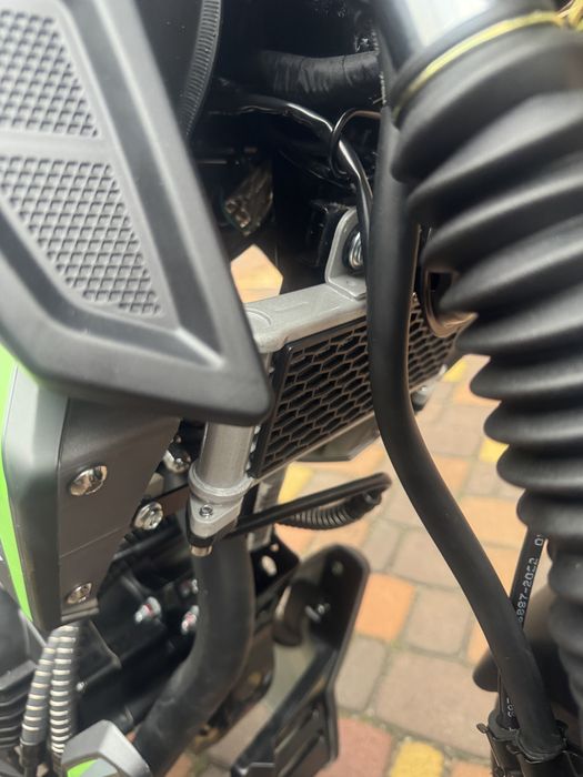 Musstang region 200 st мустанг регіон  доставка по Україні