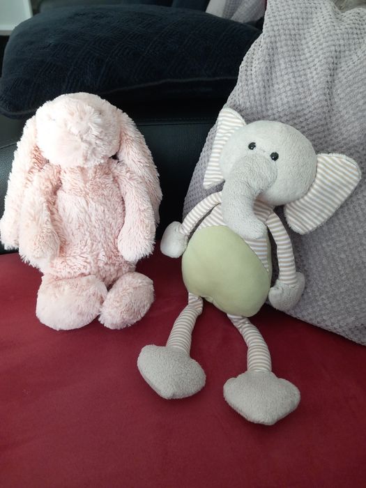 Peluche éléphant Peluche Zara Home PELUCHE ENFANT PEANUTS™ Zara