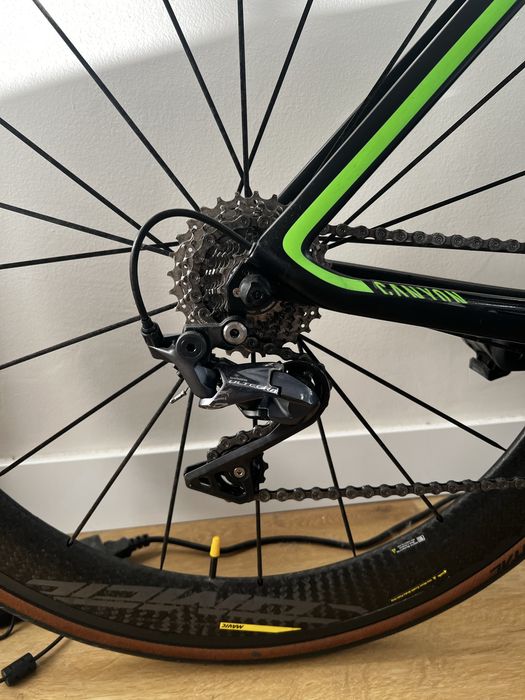 Canyon Speedmax CF