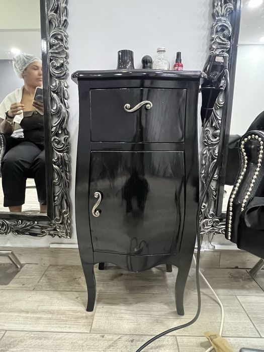 Vendo Moveis de Salao