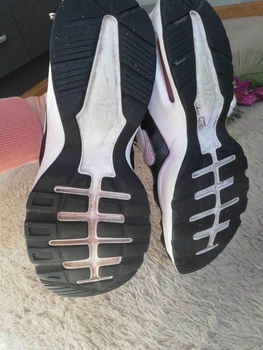 Nike Air Max Fusion rozm. 36.5