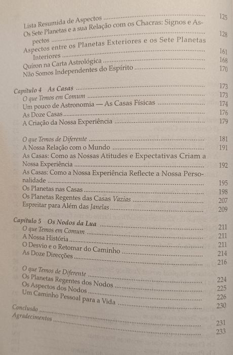 Astrologia para a Alma - Margaret Koolman