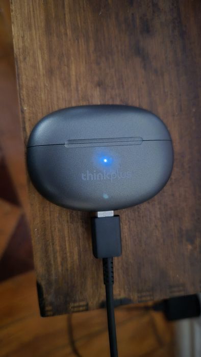 Auriculares Lenovo ThinkPlus