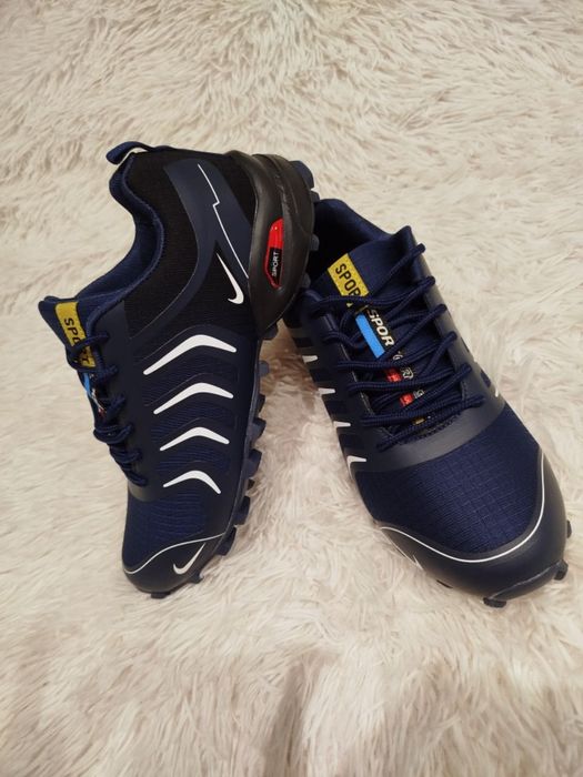 Buty męskie rozmiar 43