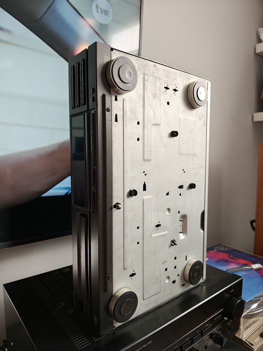 Odtwarzacz CD Technics SL-PG320A