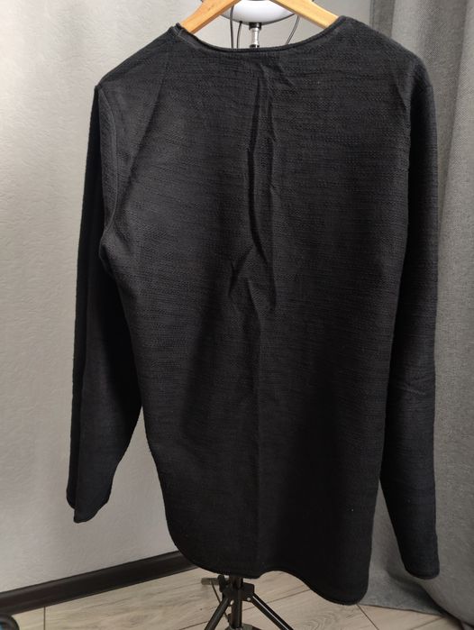 Довга Кофта світшот мантія  LCW Casual S