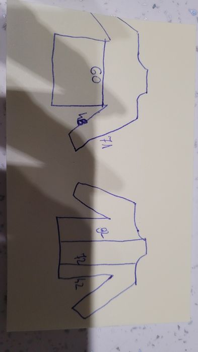 Męska puchowa kurtka skóra owcza Ochnik XL XXL