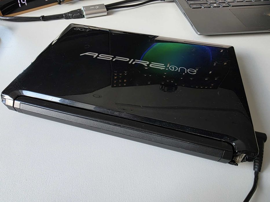 Acer Aspire One 522-C5Dkk