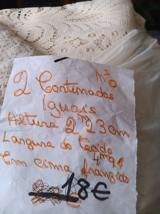 Textas lar  mais cortinados