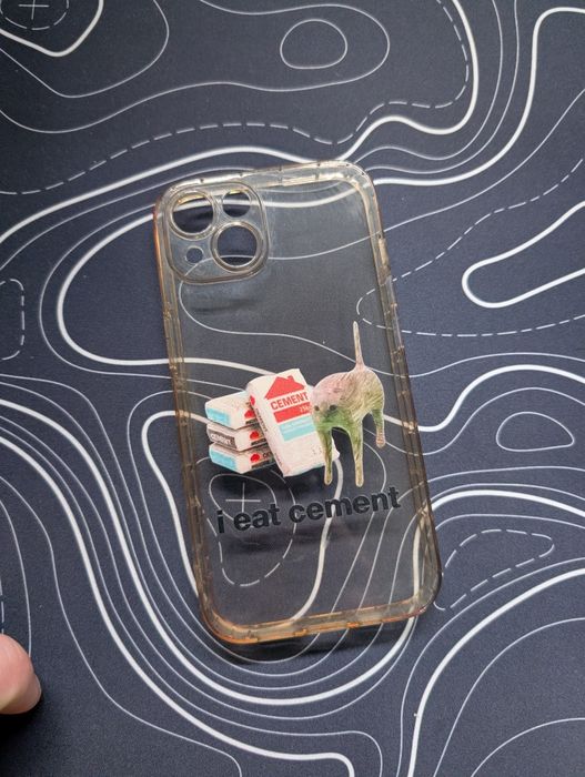 Чохли на iphone 14