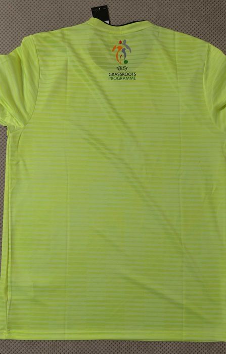 Koszulka UEFA Grassroots Programme Adidas