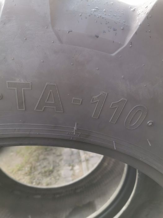 Para 420/85R34 142 A8 Petlas TA-110 #