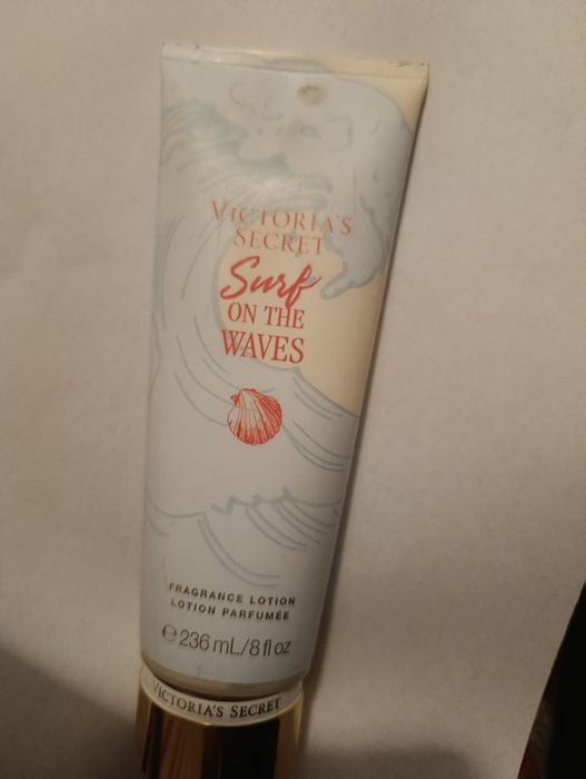 Лосьйон Victoria's secret Оригінал