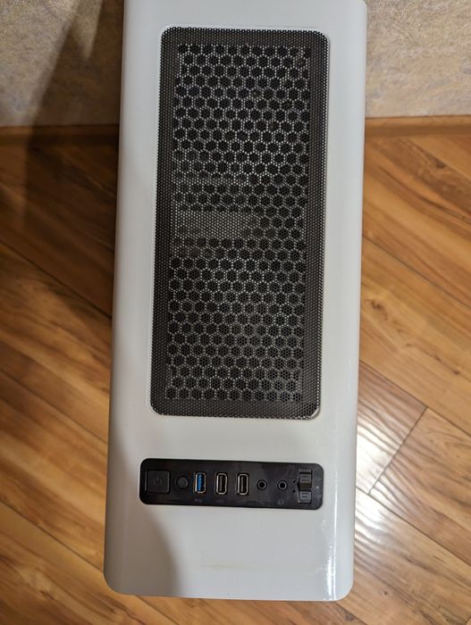 Геймерський бюджетний пк